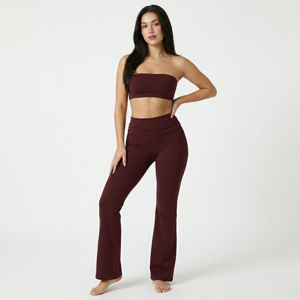 DANDARA™ | Vestido Midi Que Faz Você Se Sentir a Mulher Mais Elegante da Sala