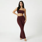 DANDARA™ | Vestido Midi Que Faz Você Se Sentir a Mulher Mais Elegante da Sala