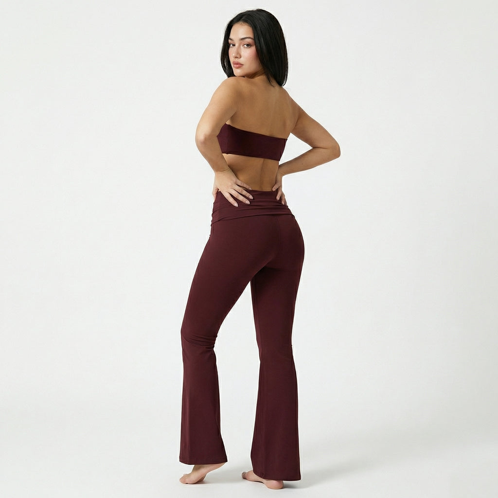DANDARA™ | Vestido Midi Que Faz Você Se Sentir a Mulher Mais Elegante da Sala