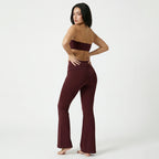 DANDARA™ | Vestido Midi Que Faz Você Se Sentir a Mulher Mais Elegante da Sala