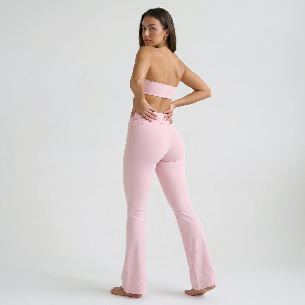 DANDARA™ | Vestido Midi Que Faz Você Se Sentir a Mulher Mais Elegante da Sala