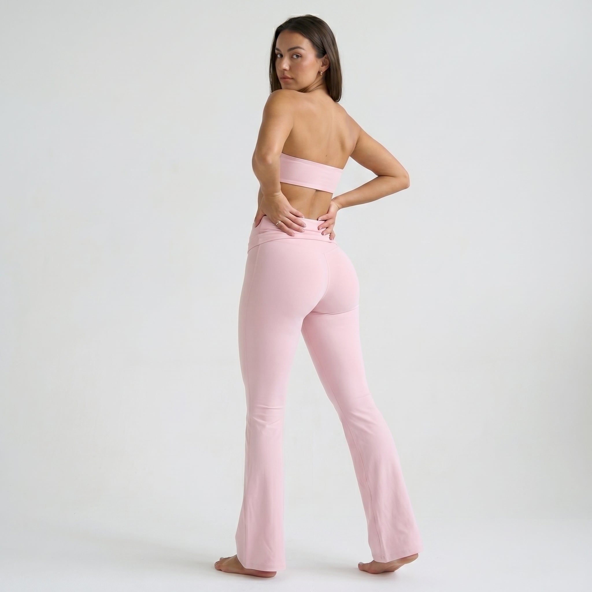 DANDARA™ | Vestido Midi Que Faz Você Se Sentir a Mulher Mais Elegante da Sala
