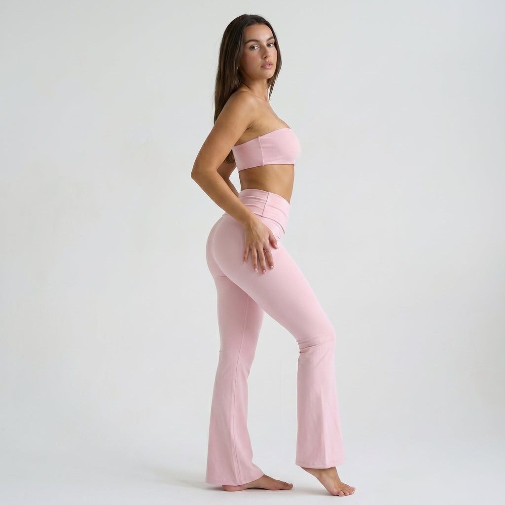 DANDARA™ | Vestido Midi Que Faz Você Se Sentir a Mulher Mais Elegante da Sala