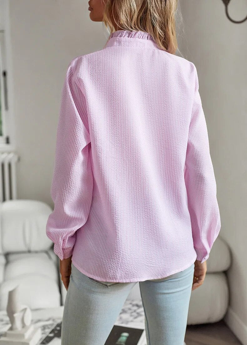 TAÍSA™ | Blusa Que Você Vai Querer Usar Todos os Dias da Semana
