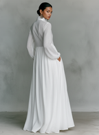 AUREA™ |  Vestido Para Quando Conforto e Estilo Precisam Andar Juntos