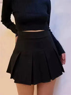 BERTA™ | Saia Que Transforma Qualquer Look em Algo Especial