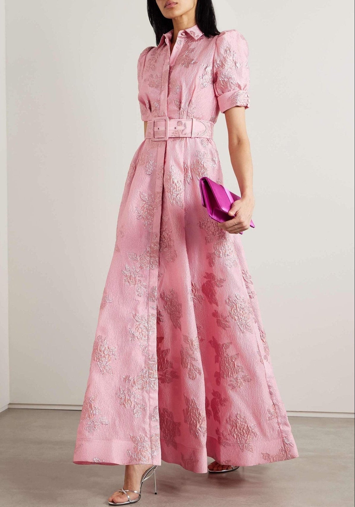 TEREZA™ | Vestido Que Você Vai Querer Usar Todos os Dias da Semana