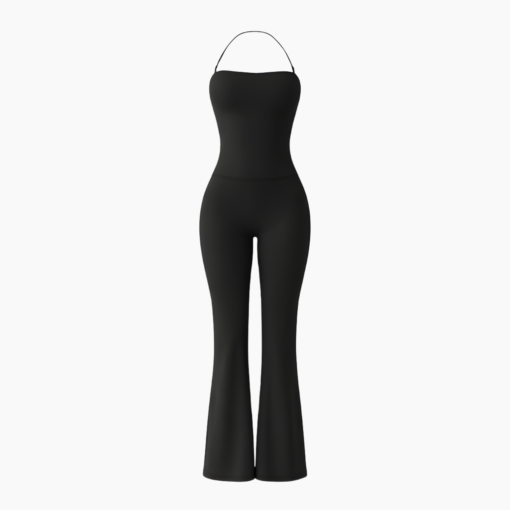 DANDARA™ | Vestido Midi Que Faz Você Se Sentir a Mulher Mais Elegante da Sala