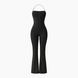 DANDARA™ | Vestido Midi Que Faz Você Se Sentir a Mulher Mais Elegante da Sala
