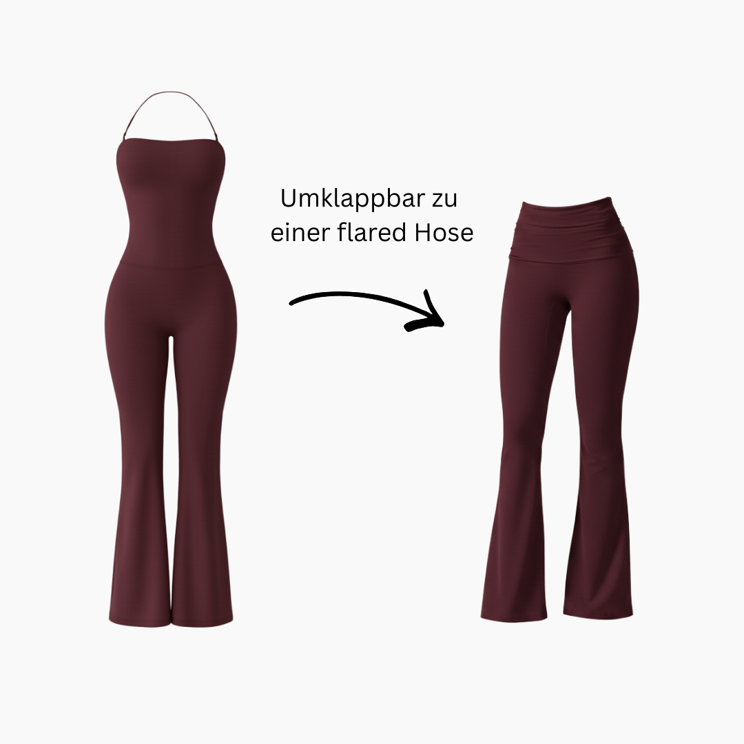 DANDARA™ | Vestido Midi Que Faz Você Se Sentir a Mulher Mais Elegante da Sala