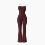 DANDARA™ | Vestido Midi Que Faz Você Se Sentir a Mulher Mais Elegante da Sala