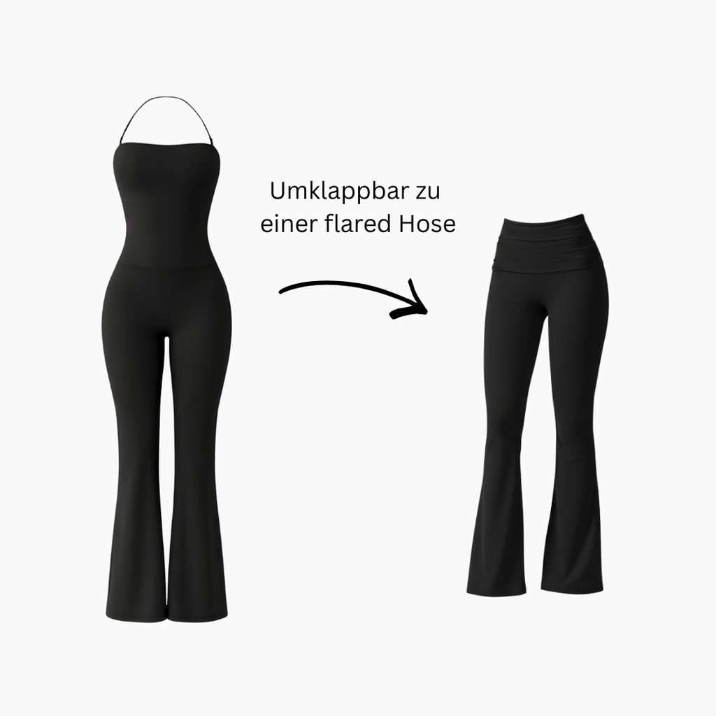 DANDARA™ | Vestido Midi Que Faz Você Se Sentir a Mulher Mais Elegante da Sala