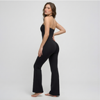 DANDARA™ | Vestido Midi Que Faz Você Se Sentir a Mulher Mais Elegante da Sala