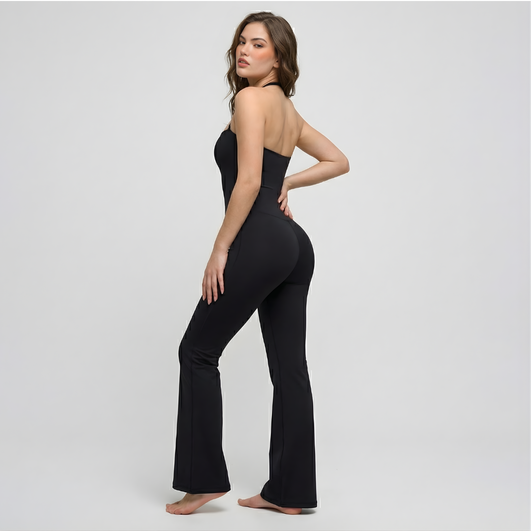 DANDARA™ | Vestido Midi Que Faz Você Se Sentir a Mulher Mais Elegante da Sala