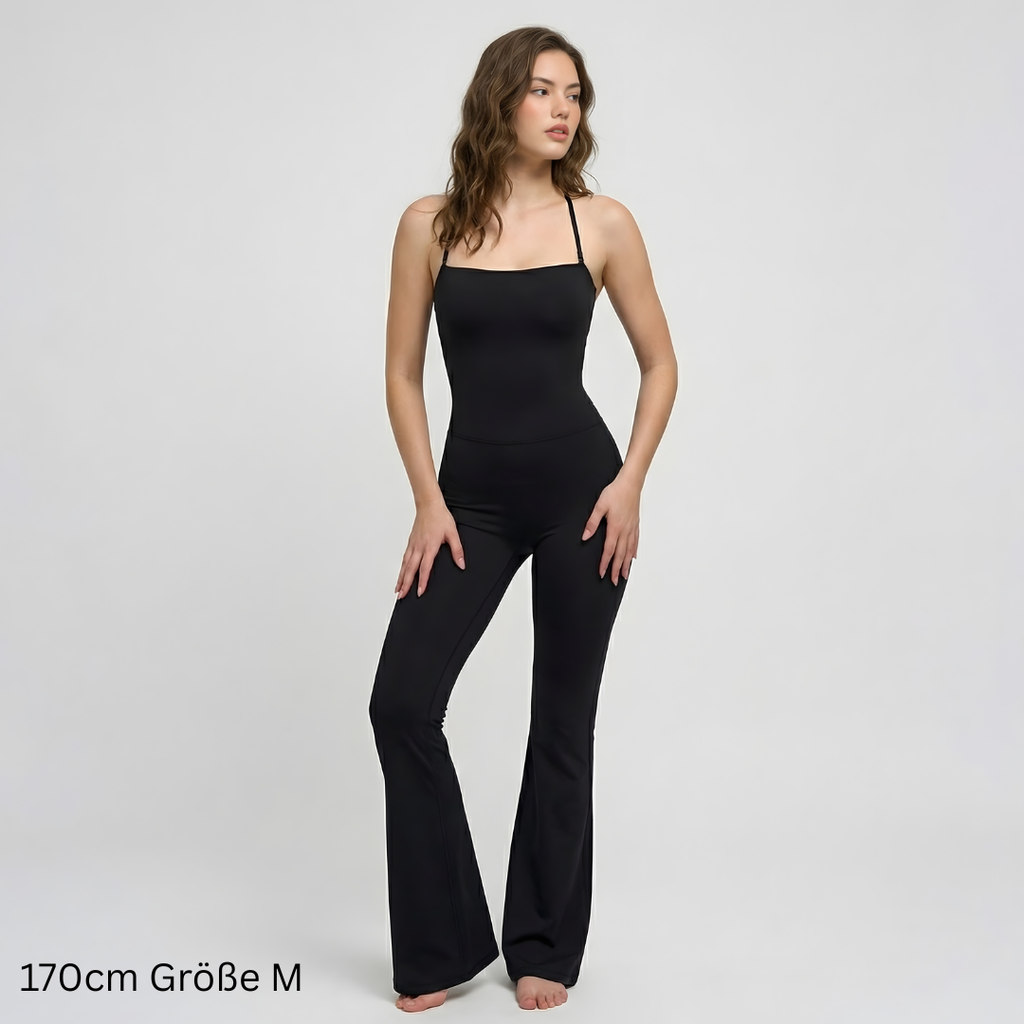 DANDARA™ | Vestido Midi Que Faz Você Se Sentir a Mulher Mais Elegante da Sala