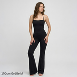 DANDARA™ | Vestido Midi Que Faz Você Se Sentir a Mulher Mais Elegante da Sala