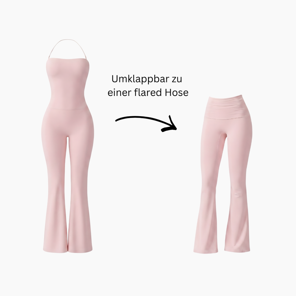 DANDARA™ | Vestido Midi Que Faz Você Se Sentir a Mulher Mais Elegante da Sala