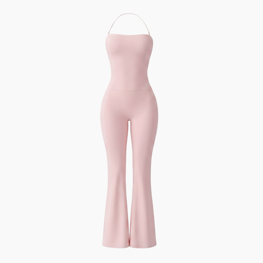 DANDARA™ | Vestido Midi Que Faz Você Se Sentir a Mulher Mais Elegante da Sala