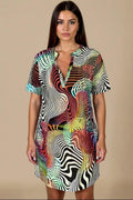 SEBASTIANA™ | Vestido Que Faz Todo Mundo Perguntar Onde Você Comprou