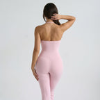 DANDARA™ | Vestido Midi Que Faz Você Se Sentir a Mulher Mais Elegante da Sala