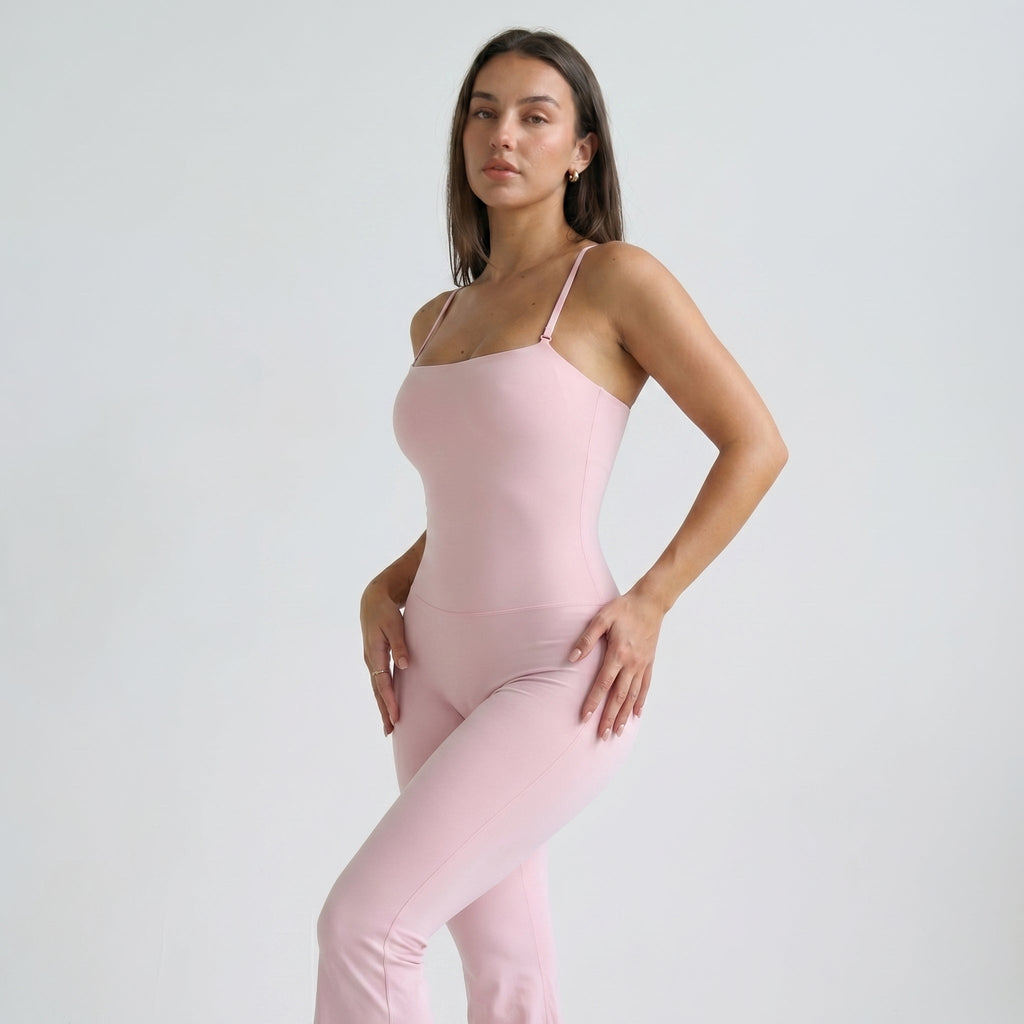 DANDARA™ | Vestido Midi Que Faz Você Se Sentir a Mulher Mais Elegante da Sala