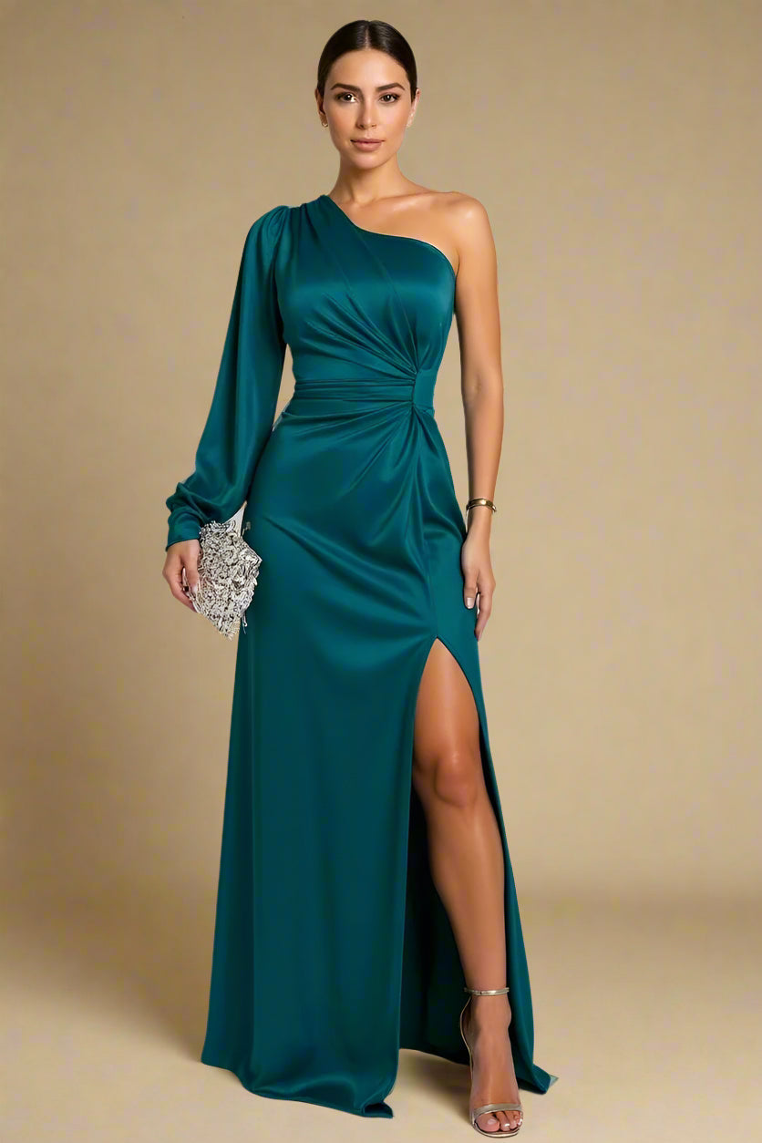 CELESTINA™ | Vestido Perfeito  Que Você Não Sabia Que Precisava