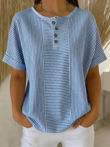 ESPERANÇA™ | Blusa Para Transformar Qualquer Look em Algo Especial