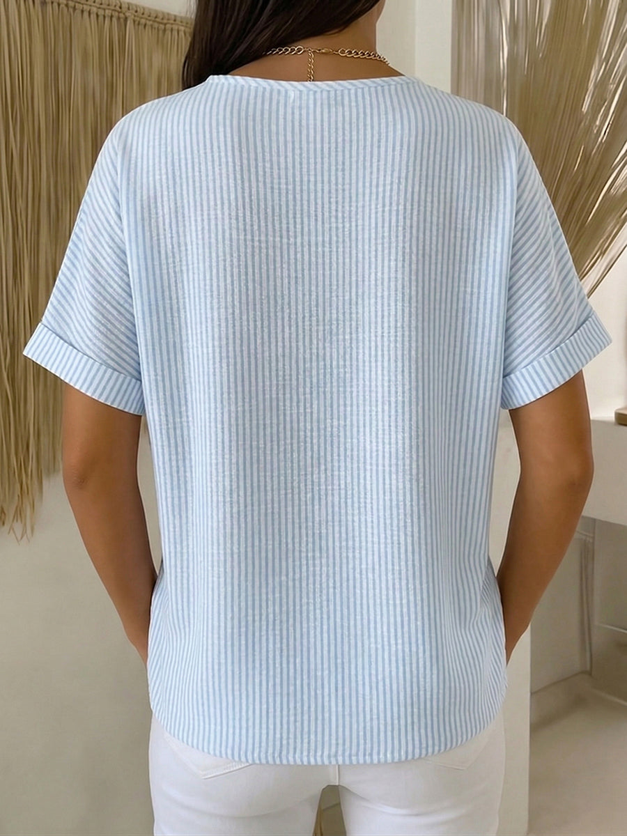 ESPERANÇA™ | Blusa Para Transformar Qualquer Look em Algo Especial