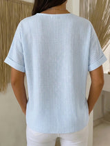 ESPERANÇA™ | Blusa Para Transformar Qualquer Look em Algo Especial