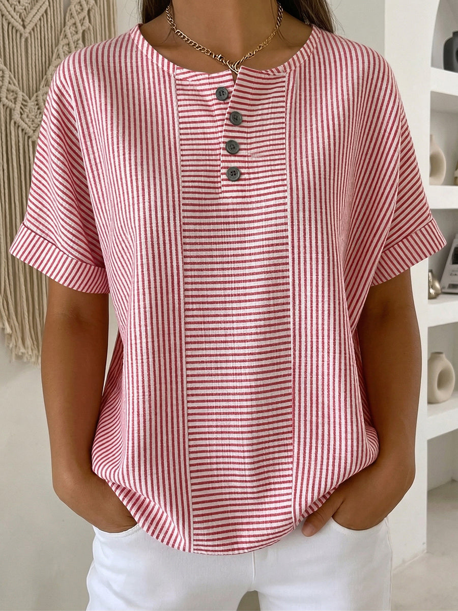ESPERANÇA™ | Blusa Para Transformar Qualquer Look em Algo Especial
