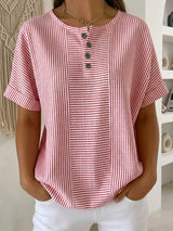 ESPERANÇA™ | Blusa Para Transformar Qualquer Look em Algo Especial