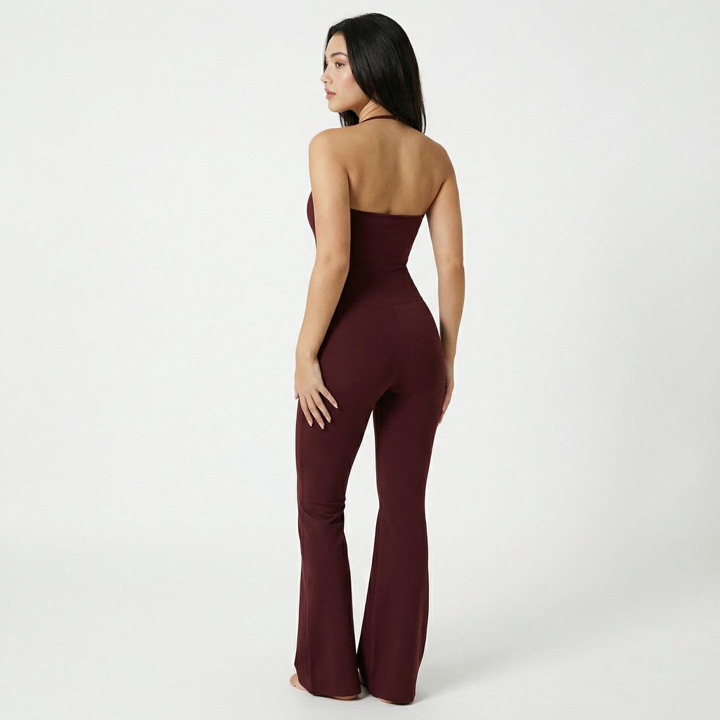 DANDARA™ | Vestido Midi Que Faz Você Se Sentir a Mulher Mais Elegante da Sala
