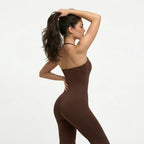 DANDARA™ | Vestido Midi Que Faz Você Se Sentir a Mulher Mais Elegante da Sala