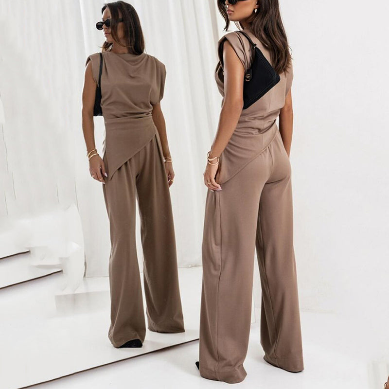 ODETTE™ | Conjunto Que Faz Todo Mundo Perguntar Onde Você Comprou