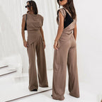 ODETTE™ | Conjunto Que Faz Todo Mundo Perguntar Onde Você Comprou