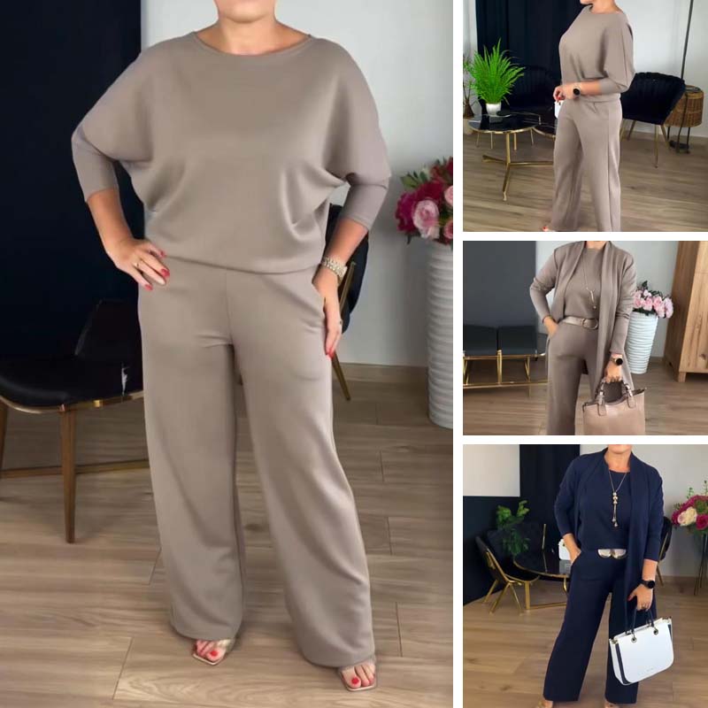 MARILENA™ | Vestido Midi Para a Mulher Que Não Precisa de Aprovação Para Brilhar