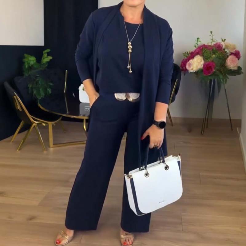 MARILENA™ | Vestido Midi Para a Mulher Que Não Precisa de Aprovação Para Brilhar