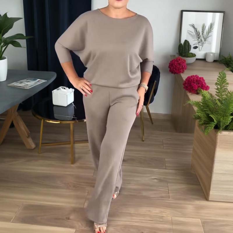 MARILENA™ | Vestido Midi Para a Mulher Que Não Precisa de Aprovação Para Brilhar