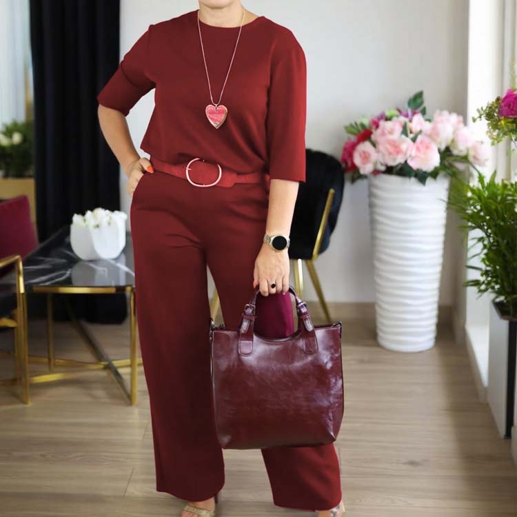 MARILENA™ | Vestido Midi Para a Mulher Que Não Precisa de Aprovação Para Brilhar