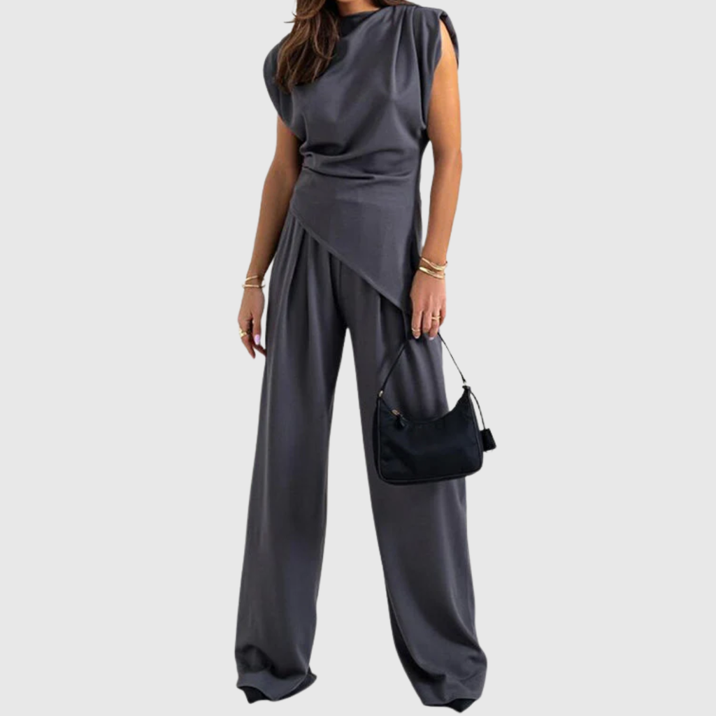 ODETTE™ | Conjunto Que Faz Todo Mundo Perguntar Onde Você Comprou