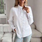 TAÍSA™ | Blusa Que Você Vai Querer Usar Todos os Dias da Semana