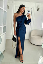 BEATRIZ™ | Vestido Midi Que Transforma Qualquer Dia Comum em Momento Especial